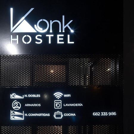 Konk Hostel La Manga del Mar Menor Extérieur photo