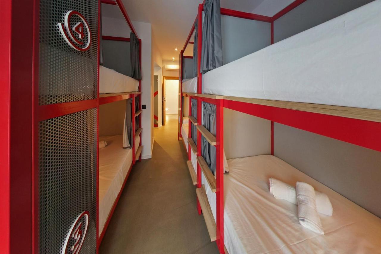 Konk Hostel La Manga del Mar Menor Extérieur photo