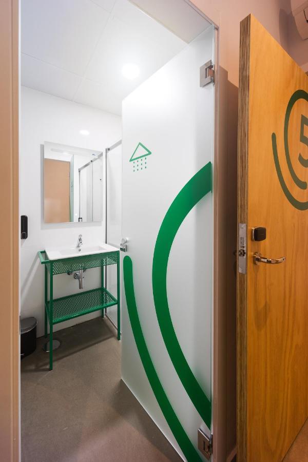 Konk Hostel La Manga del Mar Menor Extérieur photo