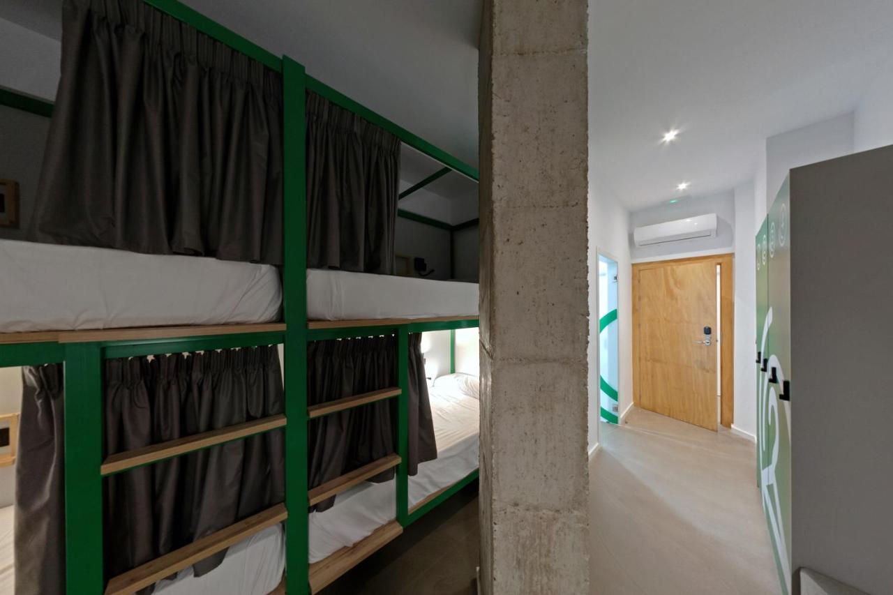 Konk Hostel La Manga del Mar Menor Extérieur photo
