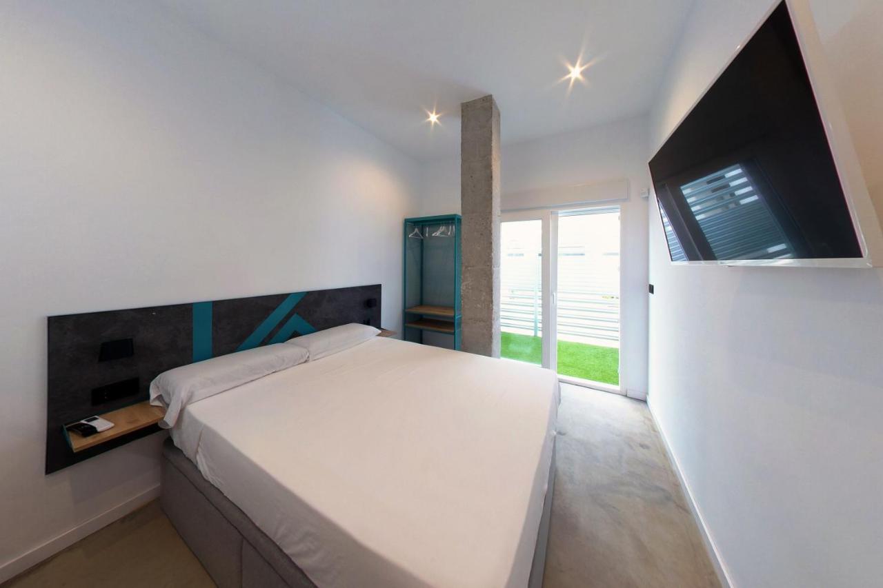 Konk Hostel La Manga del Mar Menor Extérieur photo